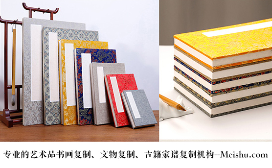 奇台县-有没有专业的书画打印复制公司推荐？